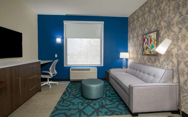 Home2 Suites by Hilton Grove City Columbus