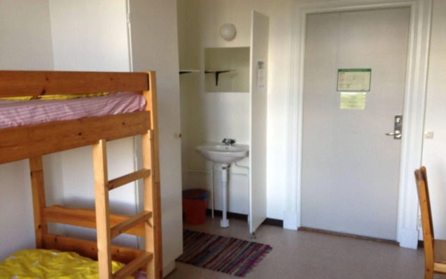 Ronneby Brunnspark Vandrarhem och B&B - Hostel