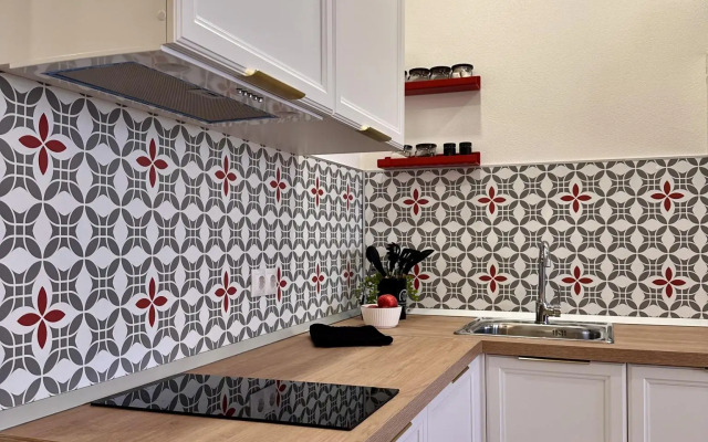 Апартаменты на 65 лет Победы 6