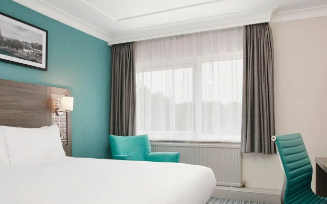 Leonardo Hotel Inverness