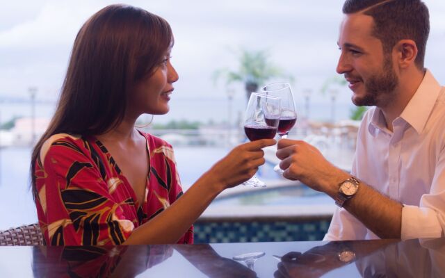 Best Western Plus Hotel Subic