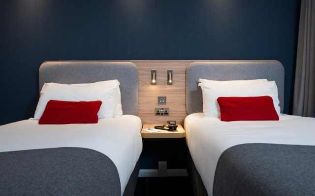 Holiday Inn Express London - Dartford by IHG