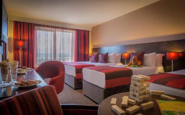 Lough Rea Hotel & Spa