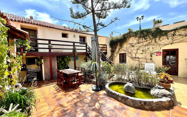 Apartamento 4 en Finca Valle San Lorenzo