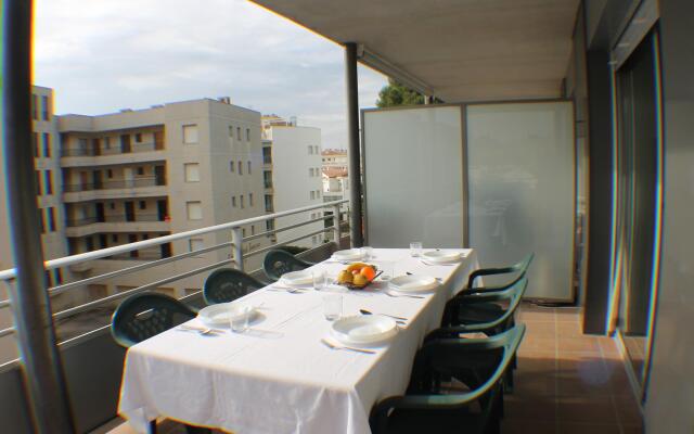 Agi Torre Quimeta Apartments