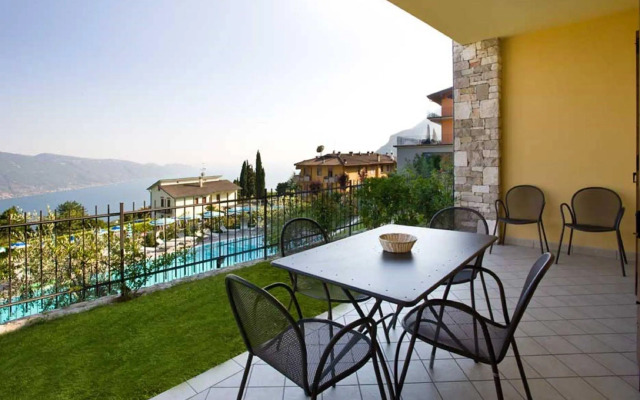 Residence Besàss