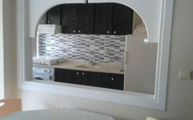 Evim Apart Hotel