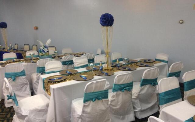 Suite Stay Talladega