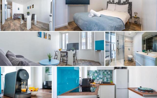 Sweet Paradise VieuxPort By AndersLocation