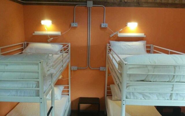 O Albergue - Hostel