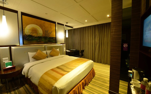 Rido Hotel