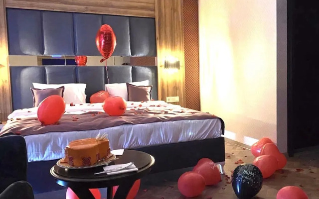 Royal Palas Hotel
