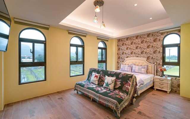 86.88 B&B