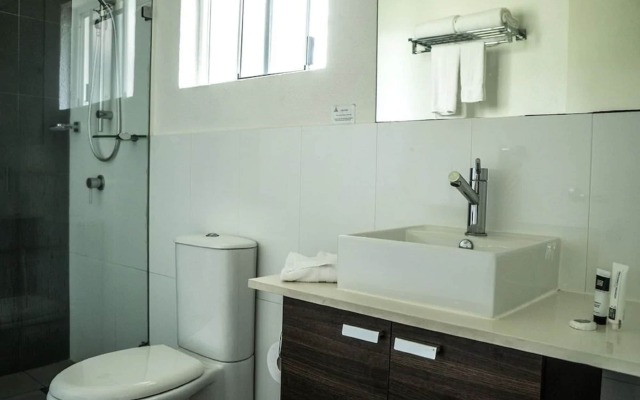 Reef Resort Villas Port Douglas