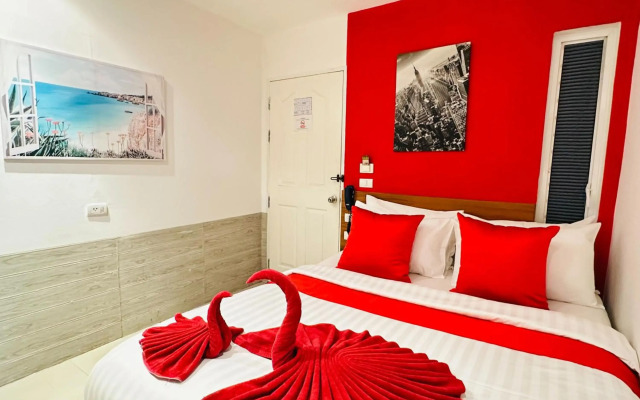 PJ Patong Resortel