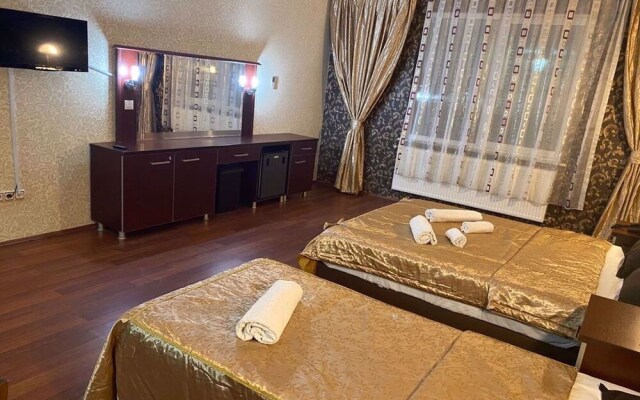 Safir Hotels Silivri