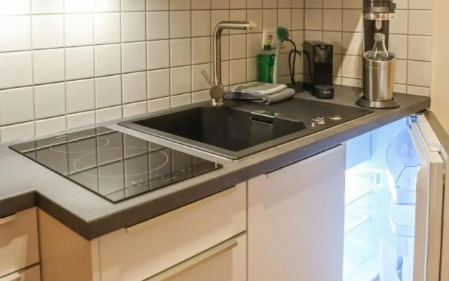 Sleepwell Apartment - Emilienblick