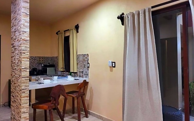 Macondo Raíz Holbox