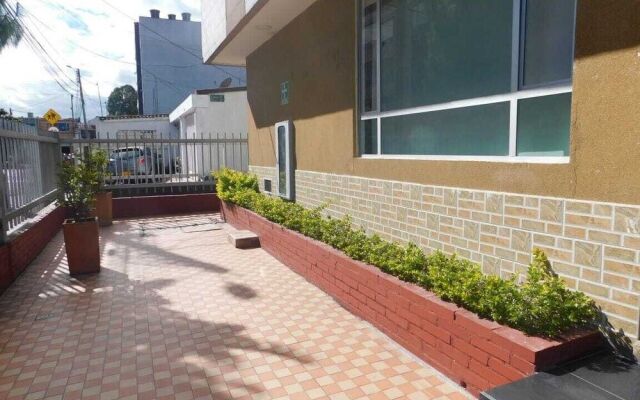 Apartasuites Business Center