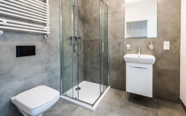 Apartamenty Do Studzienki 65