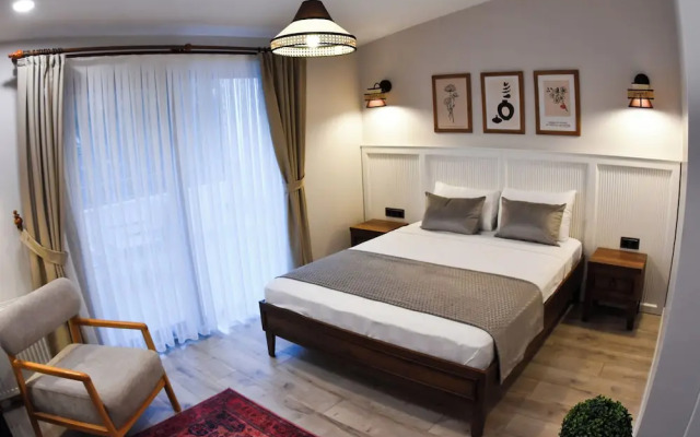 Amasya Atabey Konağı
