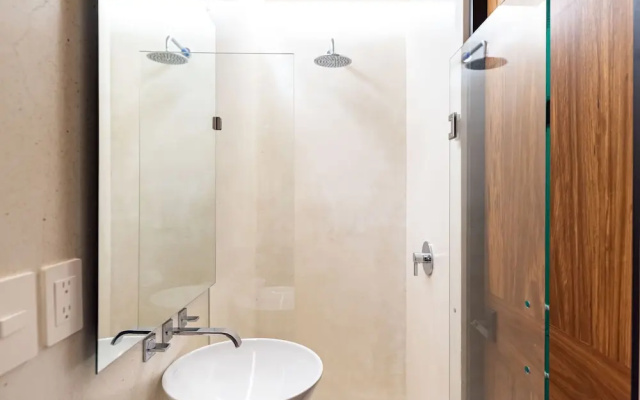 Apartment With Private Plunge Pool - Ground Floor by Sessile