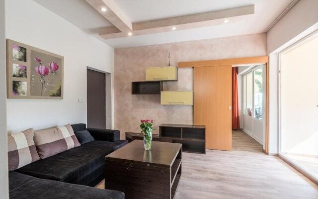 Apartments & Camp Malenica
