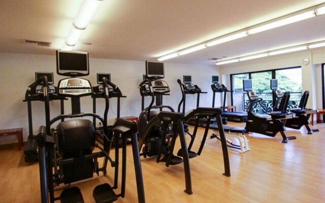 Ko'a Kea Resort on Po'ipu Beach