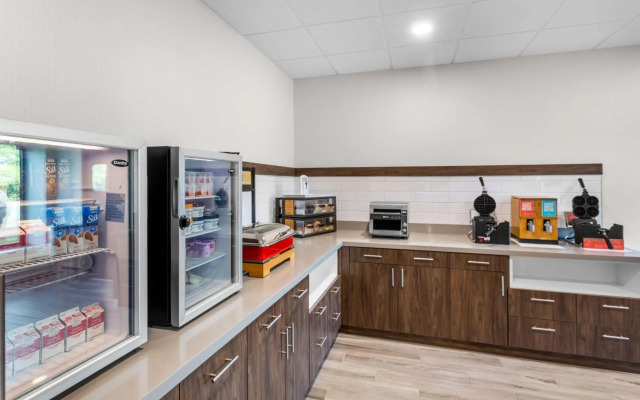 Hampton Inn Knoxville - Airport