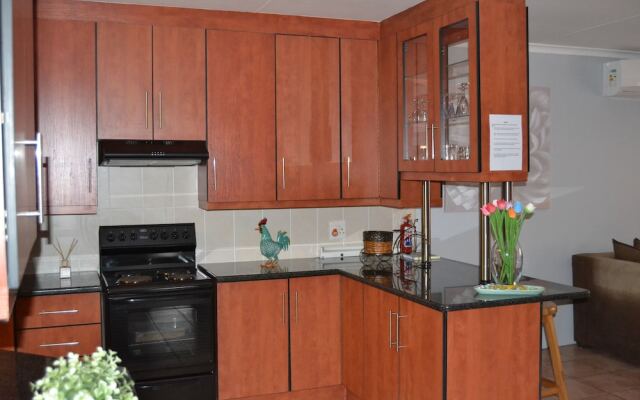 Africa Emerald at 47 Petronella