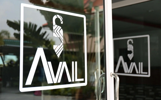 AYX Exclusive Serviced Apartments Ayutthaya
