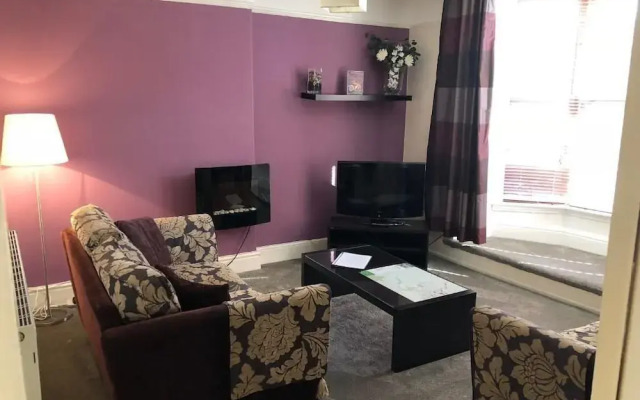 Ty Morgans Apartments