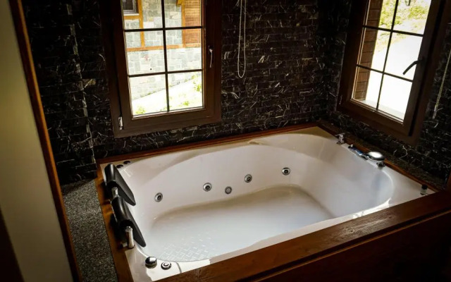 Ayder Kervansaray Deluxe Otel
