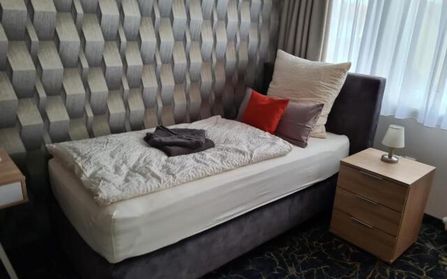 Gästehaus am Kurpark