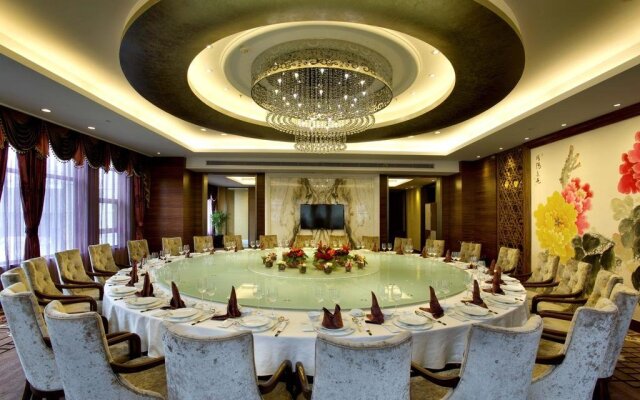 Yinzhou Teckon Ciel
