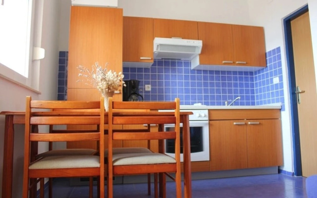 Ante - 50m From the sea - A1 Plavi