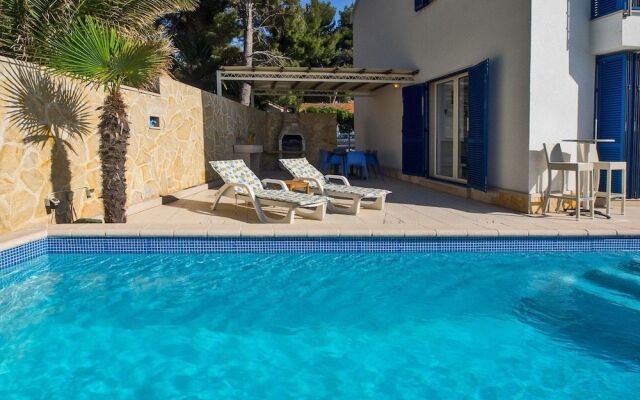 Villa Rosemary