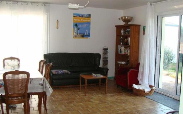 Maison Saint-Denis-d'Oléron, 3 pièces, 4 personnes - FR-1-246A-339