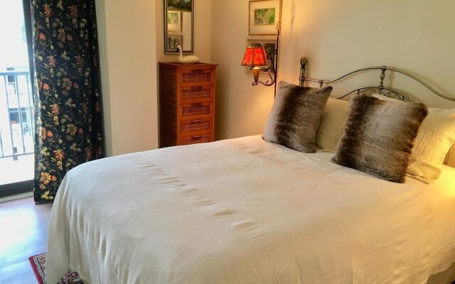 Henlopen Unit 801 by Long & Foster