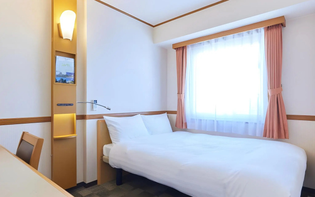 Toyoko Inn Chiba-minato Ekimae – Guest Rooms – Chiba