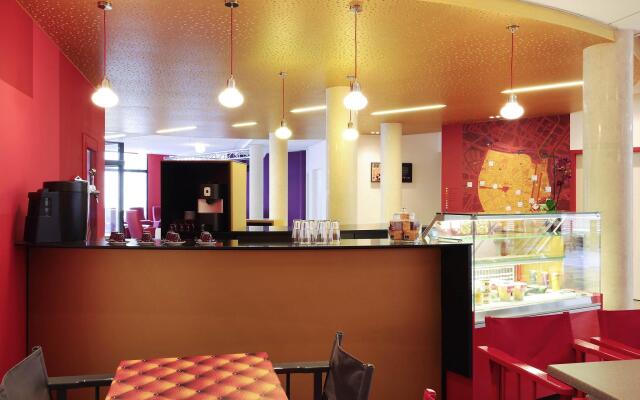 Hotel ibis Styles Montpellier Centre Comedie