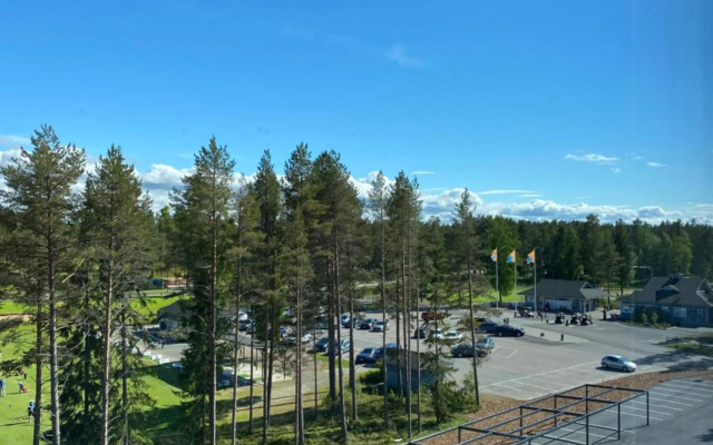 Luxus apartment Kalajoki Hiekkasärkät