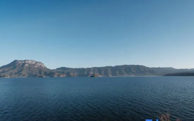 Pushu · All Lakeview Resort Villa (Lugu Lake Daluoishui Branch)