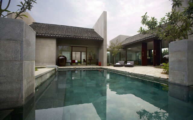 Kayumanis Private Villa & Spa