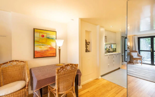 GuestReady - Exuberant Studio in Les Marais