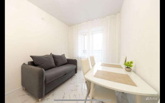 Апартаменты на улице  78-й Добровольческой Бригады 26