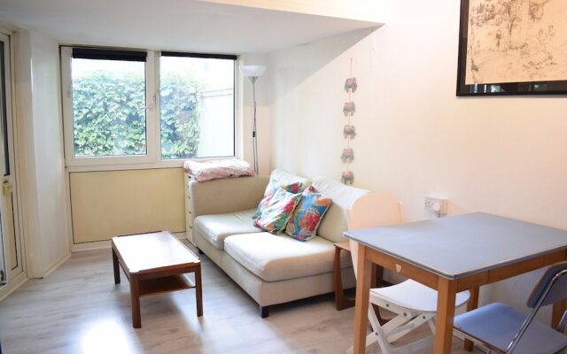 Cosy 1 Bedroom Flat With Garden in Kennington