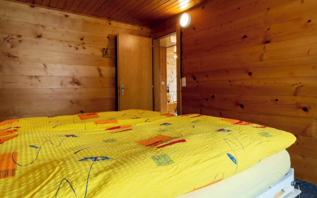 Chalet Weisshorn 4