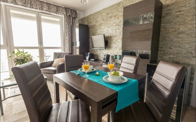 P&O Apartments Okecie