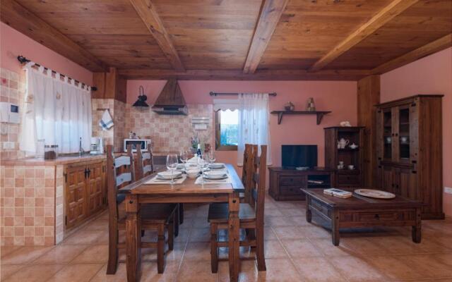 Hacienda La Dehesa (Only Adults)